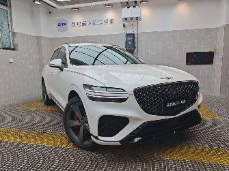Genesis GV70 I 2.5 AT