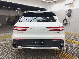Genesis GV70 I 2.5 AT