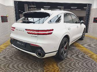 Genesis GV70 I 2.5 AT