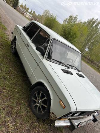 ВАЗ (Lada) 2106 2106 1.6 MT