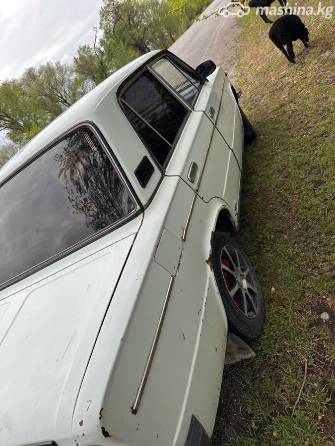 ВАЗ (Lada) 2106 2106 1.6 MT