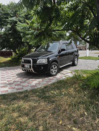 Honda CR-V I Рестайлинг 2.0 AT 4WD