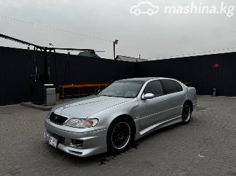 Toyota Aristo I 3.0 AT