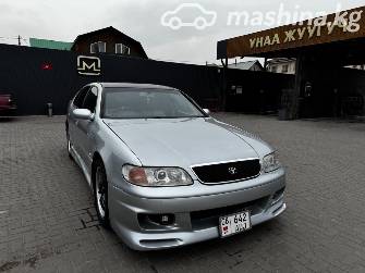 Toyota Aristo I 3.0 AT