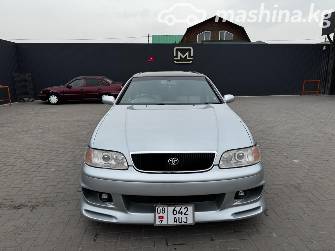 Toyota Aristo I 3.0 AT