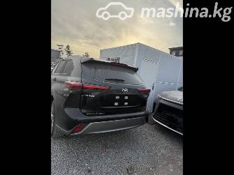 Toyota Highlander IV (U70) 2.0 AT 4WD