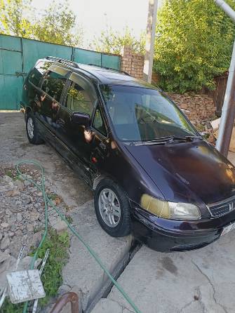 Honda Shuttle I 2.3 AT