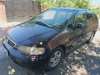 Honda Shuttle I 2.3 AT