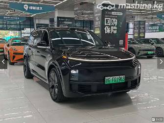 LiXiang L9 Рестайлинг 1.5hyb AT 4WD