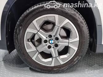 BMW X1 III (U11/U12) 20d sDrive 2.0d AMT