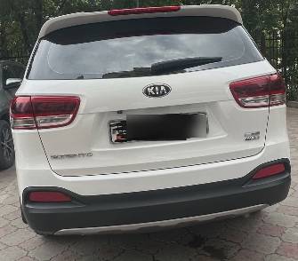 Kia Sorento III Prime 2.0d AT 4WD