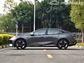 Changan Shenlan SL03 Electro AT