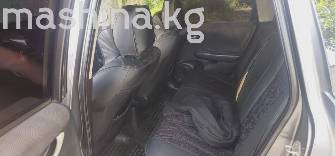 Honda Fit II 1.5 AT