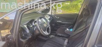 Honda Fit II 1.5 AT