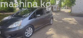 Honda Fit II 1.5 AT