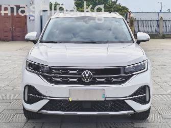 Volkswagen Tayron I Рестайлинг X 2.0 AMT