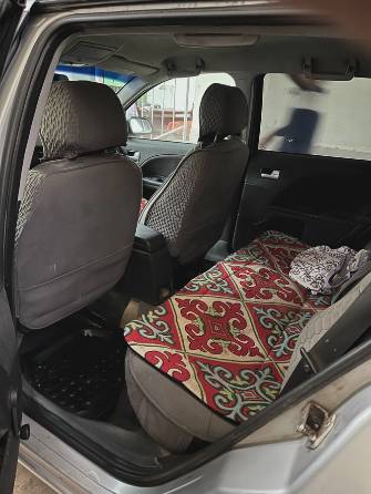 Ford Mondeo III 1.8 MT