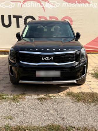 Kia Telluride I 3.8 AT 4WD