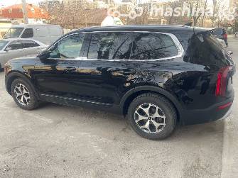 Kia Telluride I 3.8 AT 4WD