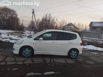 Honda Fit I 1.3 CVT