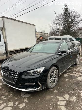 Hyundai Grandeur VI 3.0 AT