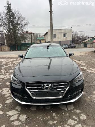 Hyundai Grandeur VI 3.0 AT