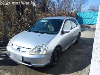 Honda Civic VII 1.6 AT