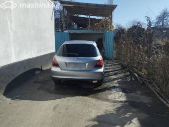 Honda Civic VII 1.6 AT