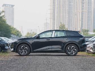 Changan Deepal L07 56.12 kWh Electro AT