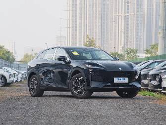 Changan Deepal L07 56.12 kWh Electro AT