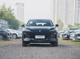 Changan Deepal L07 56.12 kWh Electro AT