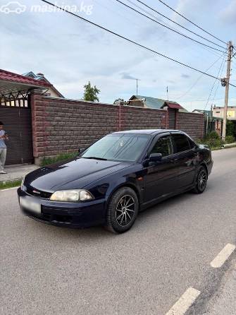 Honda Torneo 2.0 AT
