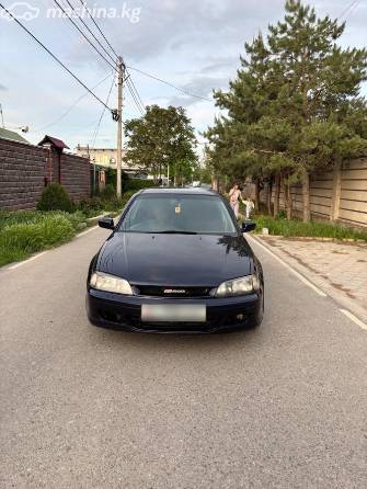 Honda Torneo 2.0 AT