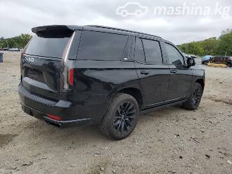 Cadillac Escalade V ESV 6.2 AT 4WD
