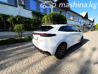Changan UNI-K 2.0 AT 4WD