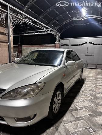 Toyota Camry (Japan) XV30 2.4 AT