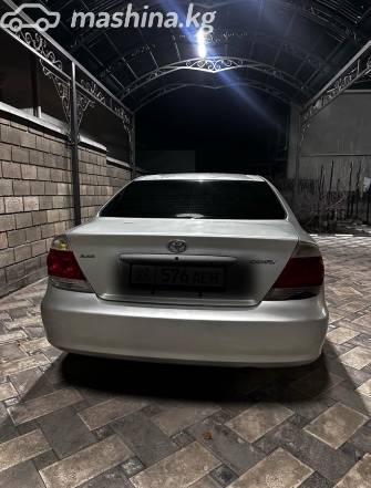 Toyota Camry (Japan) XV30 2.4 AT