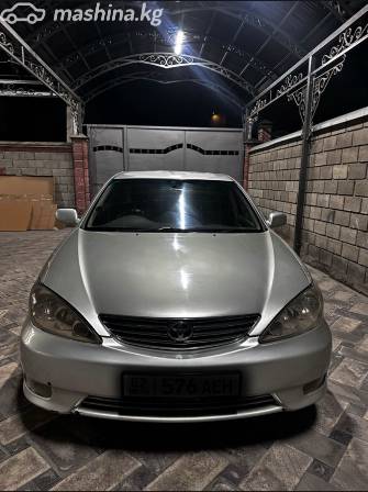 Toyota Camry (Japan) XV30 2.4 AT