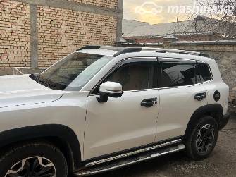 Haval Dargo 2.0 AMT 4WD