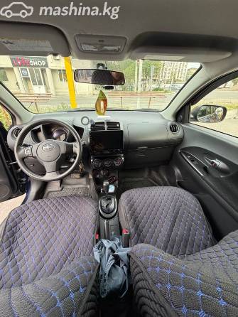 Toyota Ist II 1.8 AT