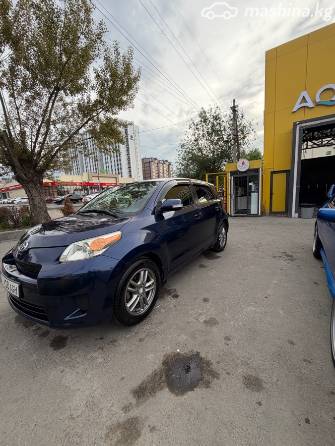 Toyota Ist II 1.8 AT