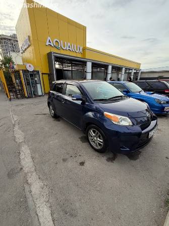 Toyota Ist II 1.8 AT