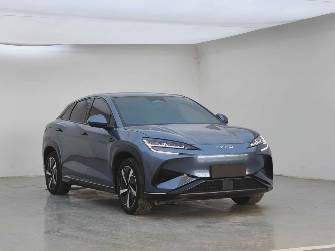 BYD Sea Lion 07 80.64 kWh Electro AT