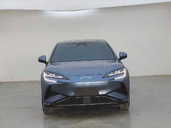 BYD Sea Lion 07 80.64 kWh Electro AT