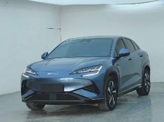 BYD Sea Lion 07 80.64 kWh Electro AT