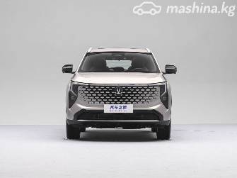Changan CS55PLUS I Рестайлинг 1.5 AMT