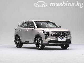 Changan CS55PLUS I Рестайлинг 1.5 AMT