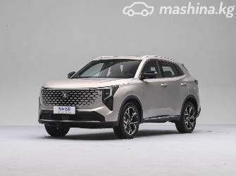 Changan CS55PLUS I Рестайлинг 1.5 AMT