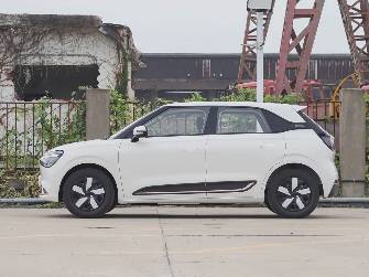 Dongfeng Nammi 01 42.3 kWh Electro AT