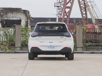 Dongfeng Nammi 01 42.3 kWh Electro AT